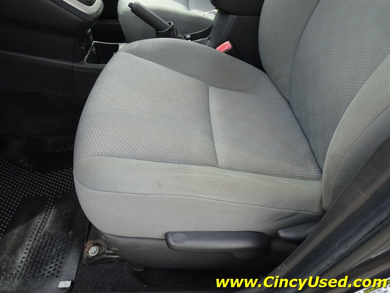 2010 Toyota Matrix S - Photo 29 - Cincinnati, OH 45255