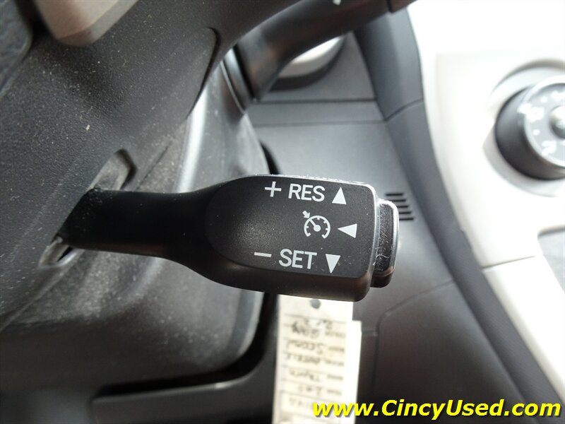 2010 Toyota Matrix S - Photo 21 - Cincinnati, OH 45255