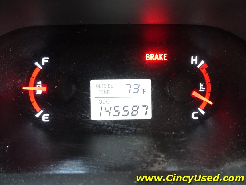 2010 Toyota Matrix S - Photo 23 - Cincinnati, OH 45255