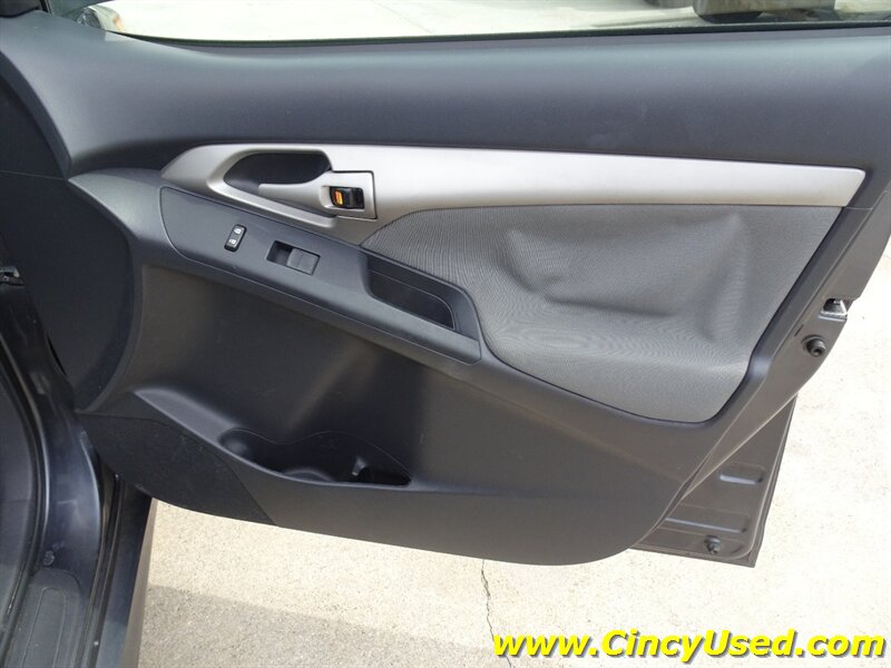 2010 Toyota Matrix S - Photo 28 - Cincinnati, OH 45255