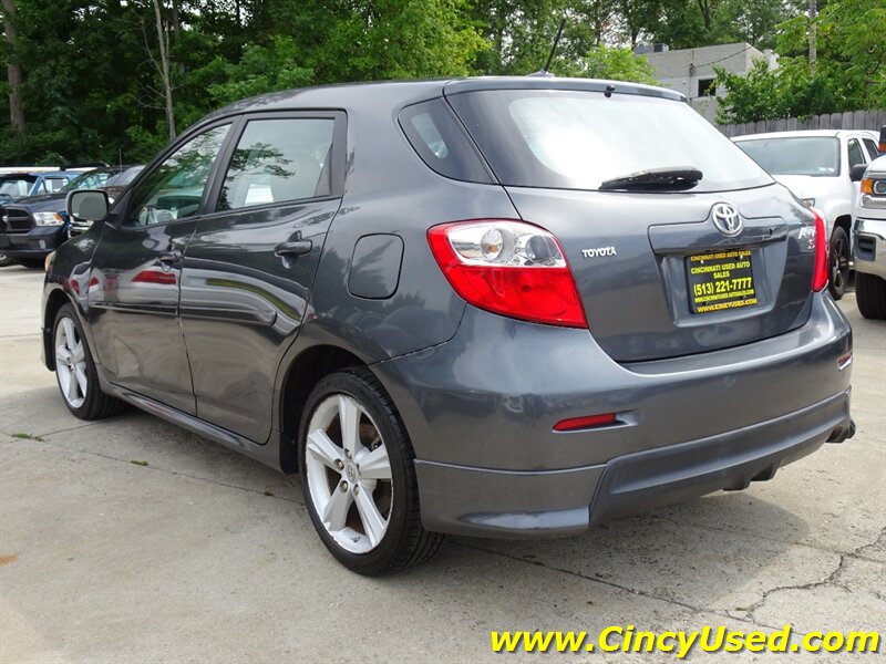 2010 Toyota Matrix S - Photo 11 - Cincinnati, OH 45255