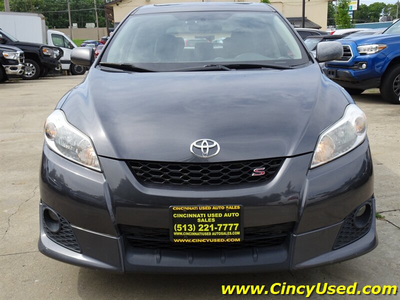 2010 Toyota Matrix S - Photo 2 - Cincinnati, OH 45255