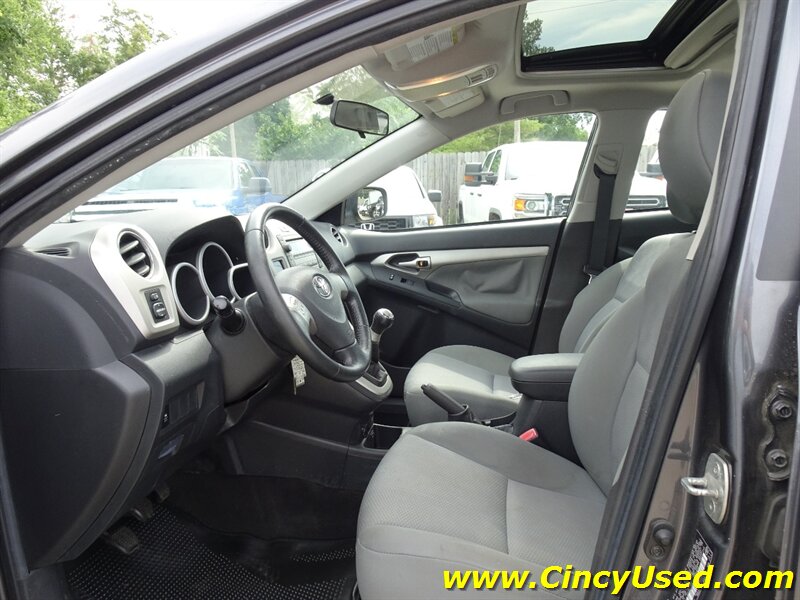 2010 Toyota Matrix S - Photo 12 - Cincinnati, OH 45255
