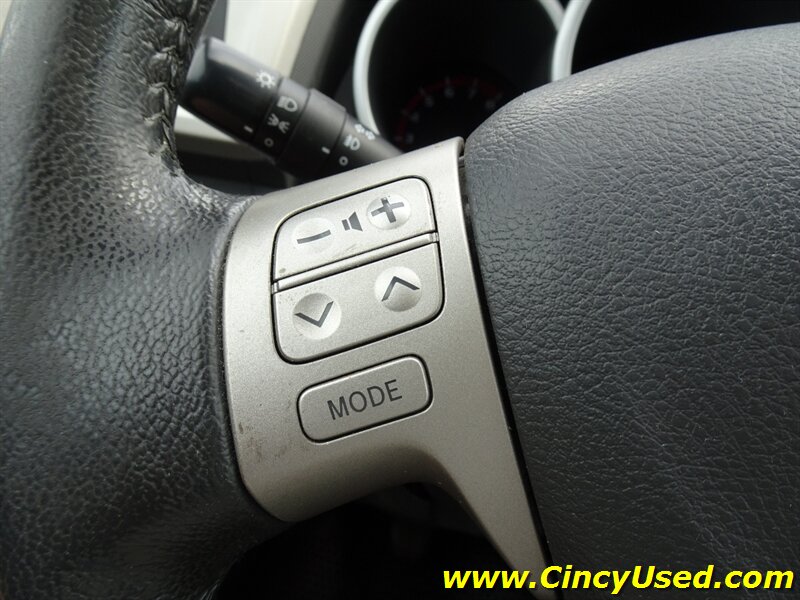 2010 Toyota Matrix S - Photo 22 - Cincinnati, OH 45255