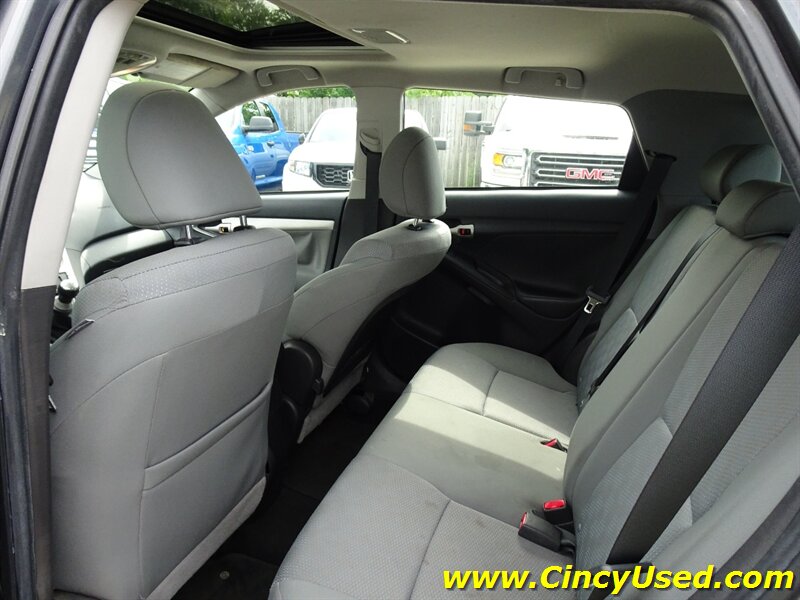 2010 Toyota Matrix S - Photo 14 - Cincinnati, OH 45255
