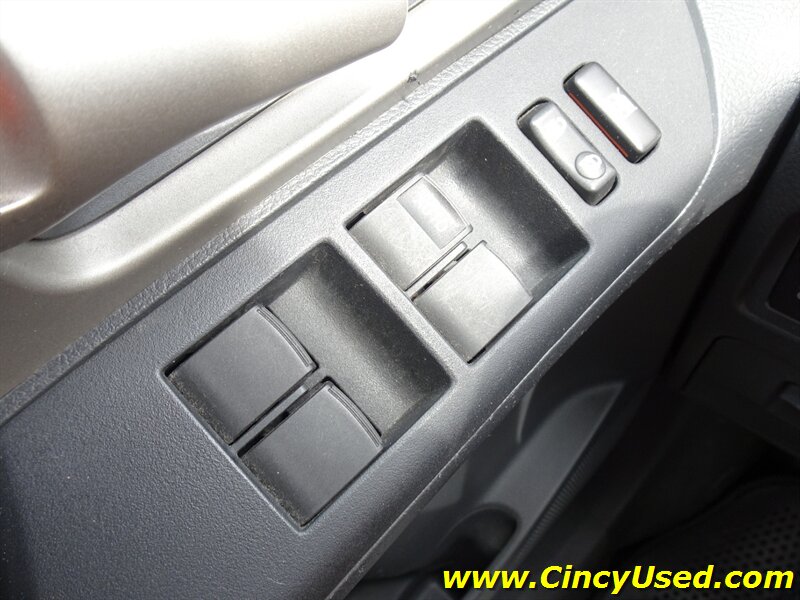 2010 Toyota Matrix S - Photo 24 - Cincinnati, OH 45255