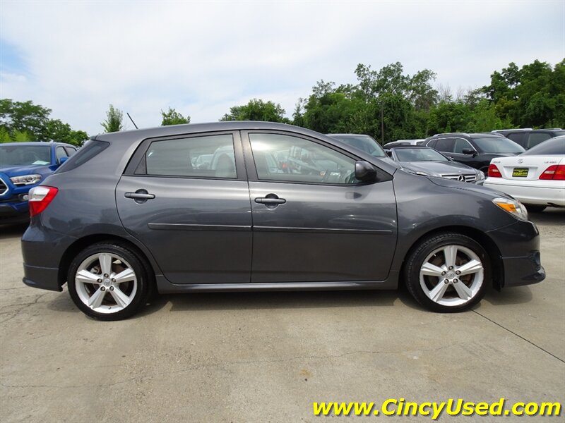 2010 Toyota Matrix S - Photo 6 - Cincinnati, OH 45255