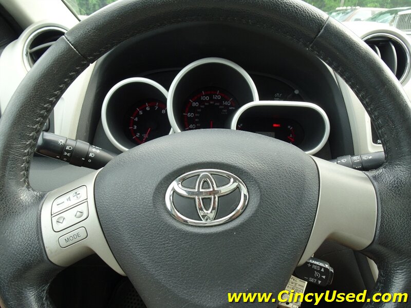 2010 Toyota Matrix S - Photo 20 - Cincinnati, OH 45255