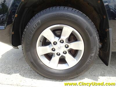 2013 Toyota 4Runner SR5   - Photo 33 - Cincinnati, OH 45255