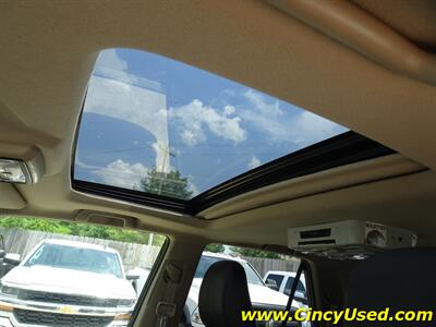 2013 Toyota 4Runner SR5   - Photo 27 - Cincinnati, OH 45255