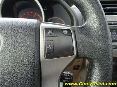 2013 Toyota 4Runner SR5   - Photo 26 - Cincinnati, OH 45255