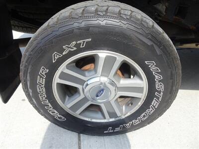 2007 Ford F-150 XLT - Photo 26 - Cincinnati, OH 45255