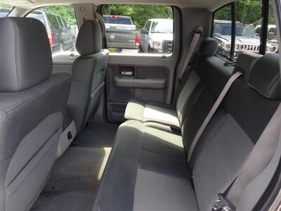 2007 Ford F-150 XLT - Photo 14 - Cincinnati, OH 45255