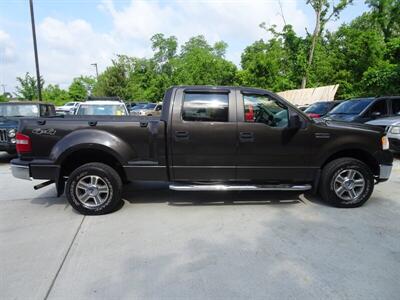 2007 Ford F-150 XLT - Photo 3 - Cincinnati, OH 45255