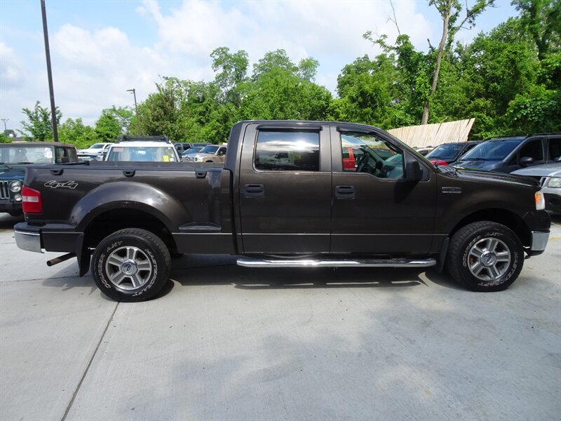2007 Ford F-150 XLT - Photo 3 - Cincinnati, OH 45255