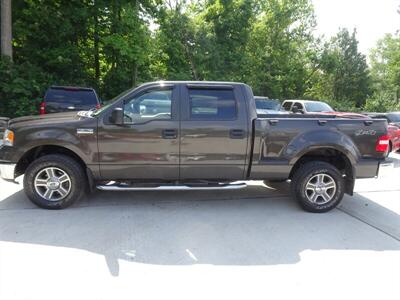 2007 Ford F-150 XLT - Photo 7 - Cincinnati, OH 45255