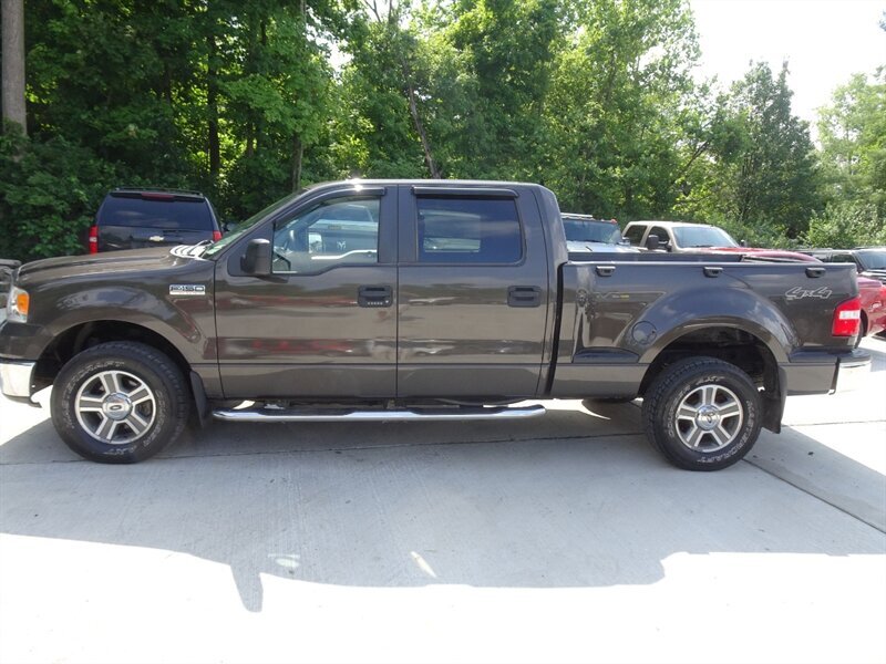 2007 Ford F-150 XLT - Photo 7 - Cincinnati, OH 45255
