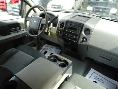 2007 Ford F-150 XLT - Photo 9 - Cincinnati, OH 45255
