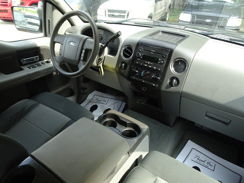 2007 Ford F-150 XLT - Photo 9 - Cincinnati, OH 45255