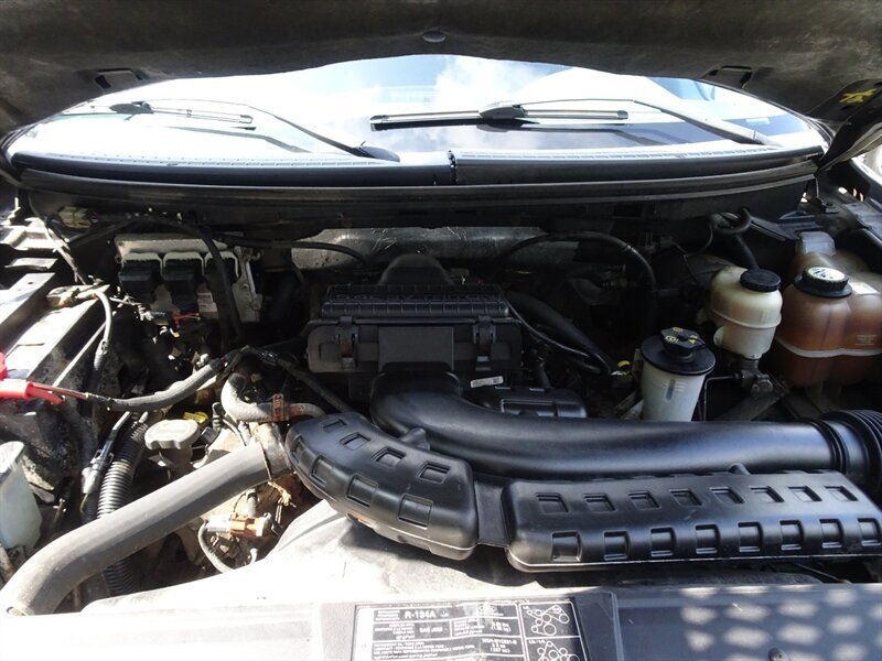 2007 Ford F-150 XLT - Photo 30 - Cincinnati, OH 45255