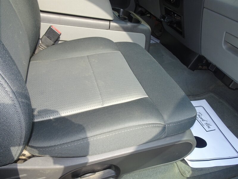 2007 Ford F-150 XLT - Photo 15 - Cincinnati, OH 45255