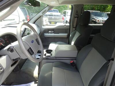 2007 Ford F-150 XLT - Photo 13 - Cincinnati, OH 45255