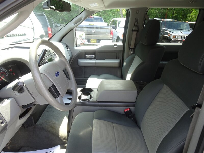 2007 Ford F-150 XLT - Photo 13 - Cincinnati, OH 45255