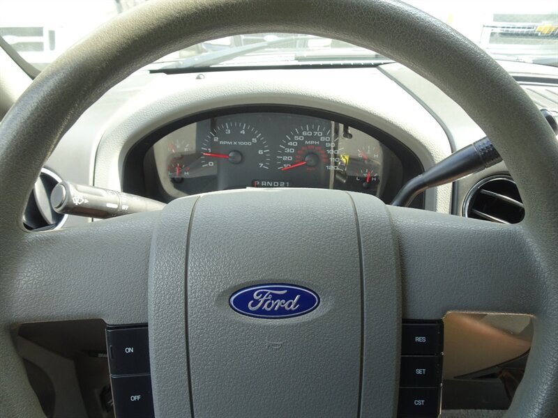 2007 Ford F-150 XLT - Photo 17 - Cincinnati, OH 45255