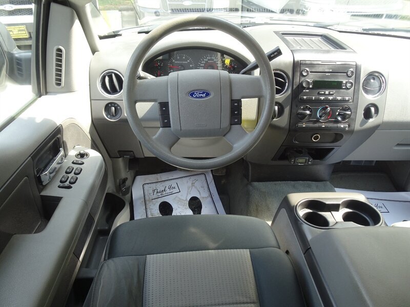 2007 Ford F-150 XLT - Photo 12 - Cincinnati, OH 45255