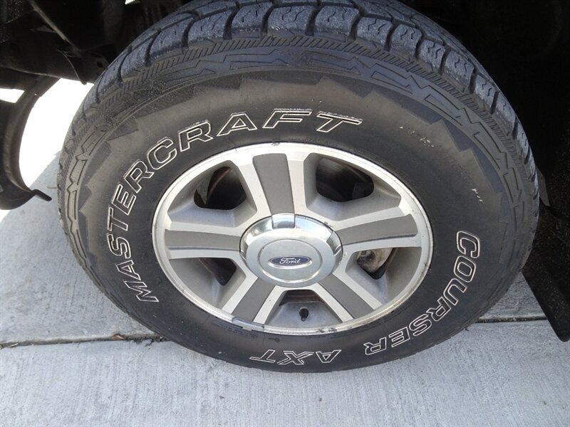 2007 Ford F-150 XLT - Photo 25 - Cincinnati, OH 45255