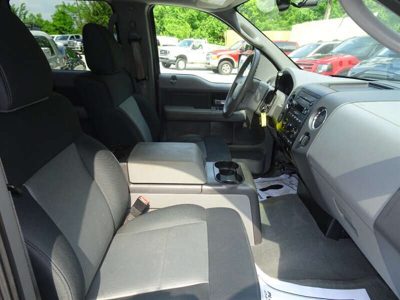 2007 Ford F-150 XLT - Photo 10 - Cincinnati, OH 45255