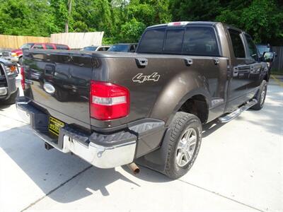2007 Ford F-150 XLT - Photo 6 - Cincinnati, OH 45255
