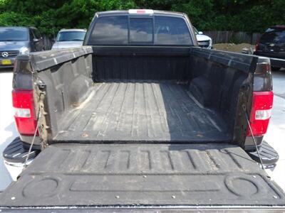 2007 Ford F-150 XLT - Photo 24 - Cincinnati, OH 45255