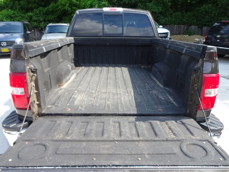 2007 Ford F-150 XLT - Photo 24 - Cincinnati, OH 45255