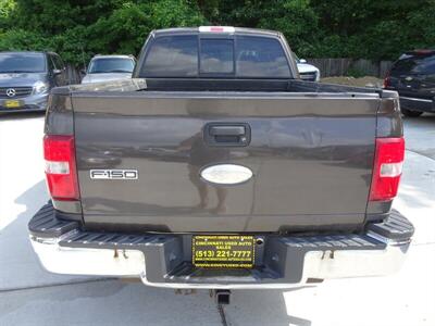 2007 Ford F-150 XLT - Photo 5 - Cincinnati, OH 45255
