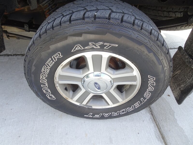 2007 Ford F-150 XLT - Photo 28 - Cincinnati, OH 45255