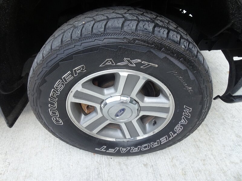 2007 Ford F-150 XLT - Photo 27 - Cincinnati, OH 45255