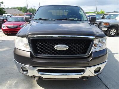 2007 Ford F-150 XLT - Photo 2 - Cincinnati, OH 45255