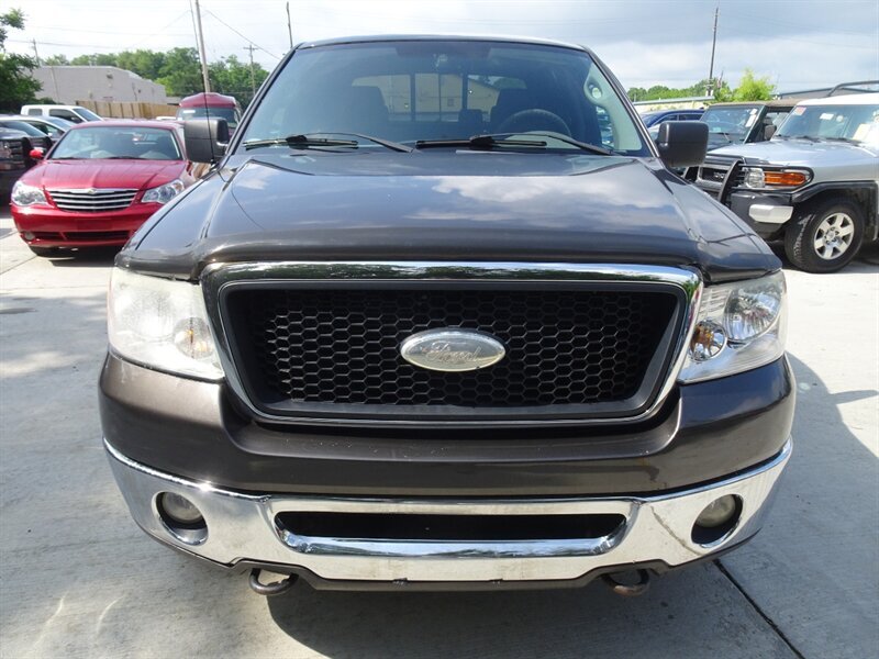 2007 Ford F-150 XLT - Photo 2 - Cincinnati, OH 45255