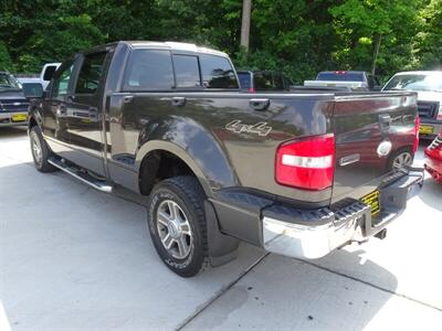 2007 Ford F-150 XLT - Photo 4 - Cincinnati, OH 45255