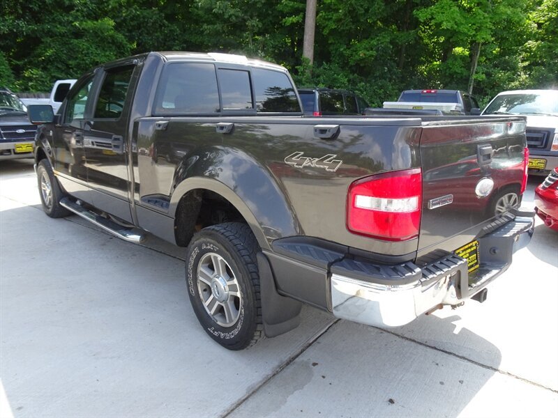 2007 Ford F-150 XLT - Photo 4 - Cincinnati, OH 45255