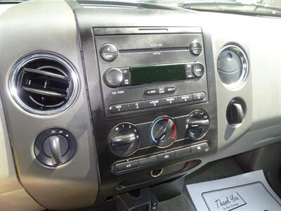 2007 Ford F-150 XLT - Photo 19 - Cincinnati, OH 45255