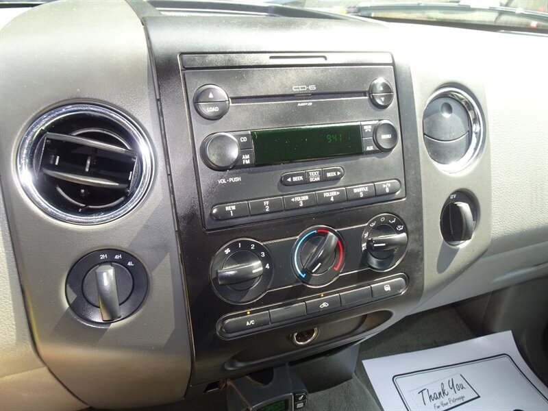 2007 Ford F-150 XLT - Photo 19 - Cincinnati, OH 45255