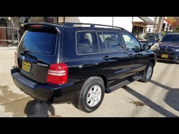 2003 Toyota Highlander Limited   - Photo 18 - Cincinnati, OH 45255