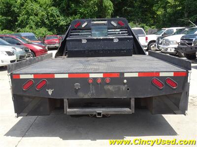 2001 Dodge Ram 3500 SLT Plus   - Photo 9 - Cincinnati, OH 45255