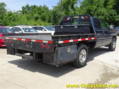 2001 Dodge Ram 3500 SLT Plus   - Photo 8 - Cincinnati, OH 45255