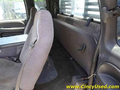 2001 Dodge Ram 3500 SLT Plus   - Photo 14 - Cincinnati, OH 45255