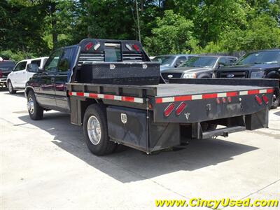2001 Dodge Ram 3500 SLT Plus   - Photo 10 - Cincinnati, OH 45255