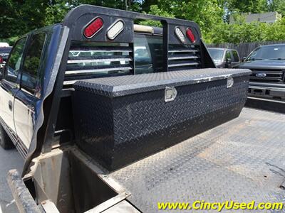 2001 Dodge Ram 3500 SLT Plus   - Photo 15 - Cincinnati, OH 45255