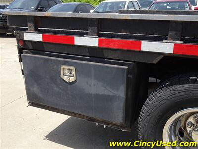 2001 Dodge Ram 3500 SLT Plus   - Photo 7 - Cincinnati, OH 45255